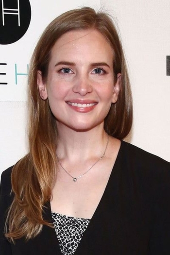 Actor Céline Geiger