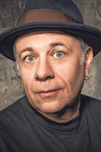 Actor Eddie Firestone