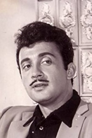 Actor Yılmaz Duru