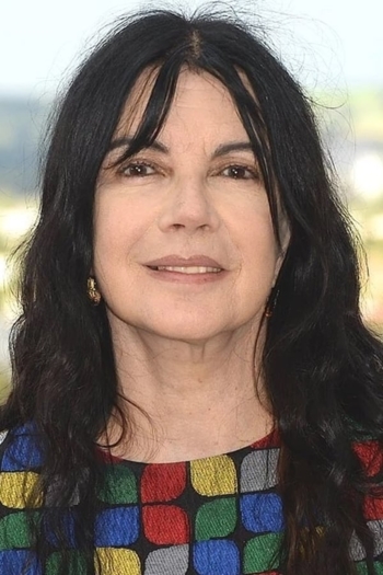Actor Carole Laure