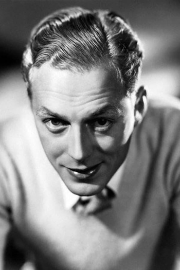 Actor Douglas Walton