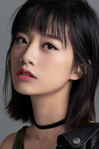 Actor Li Tingting