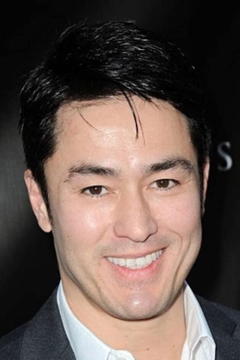 Actor Jason Yee