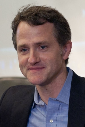 Actor Jim True-Frost