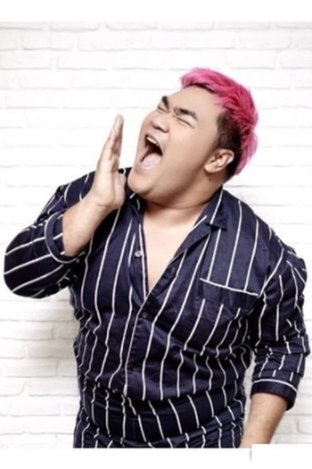 Actor Thongchai Thongkanthom