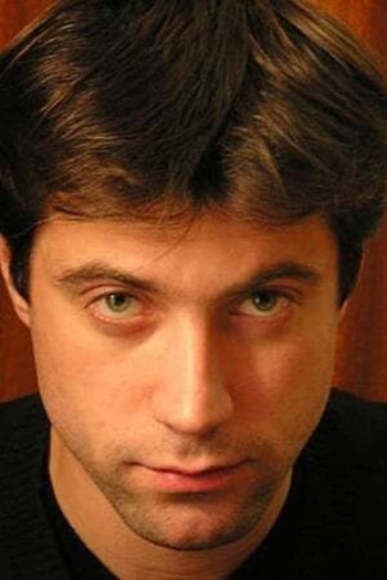 Actor Prokhor Dubravin