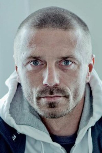 Actor Tomáš Řepka