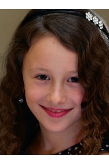 Actor Maria Di Bello