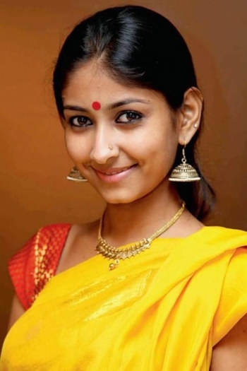 Actor Archana Jois