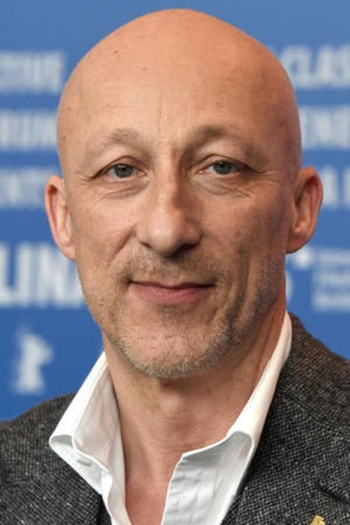 Film director Oliver Hirschbiegel