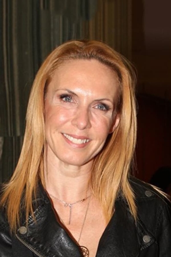 Actor Evelina Papoulia