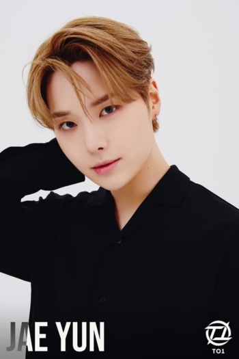 Actor Jae Yun