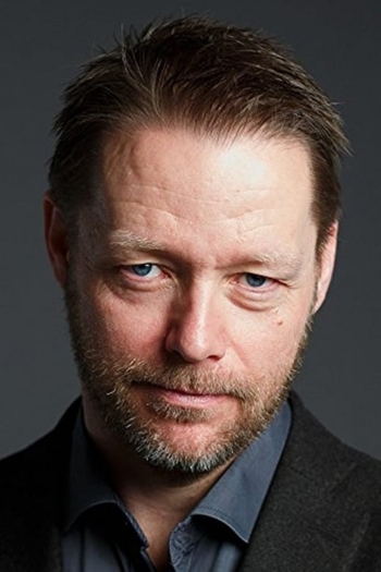 Actor Pål Espen Kilstad