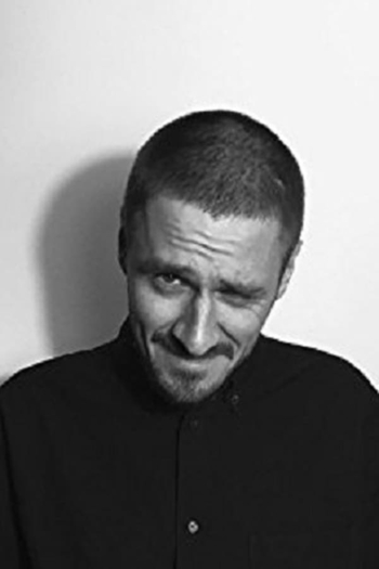 Actor Pavel Karykhalin