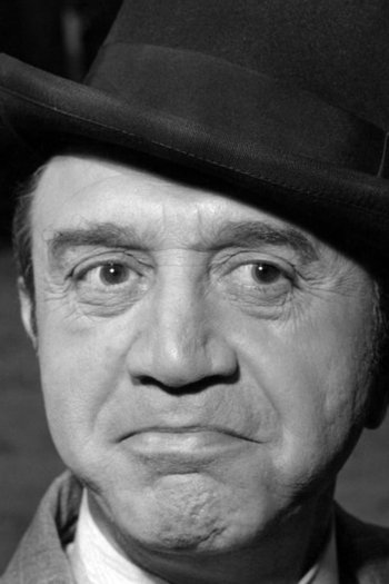 Actor Sammy White