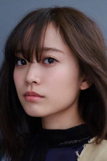 Actor Manatsu Hayashi