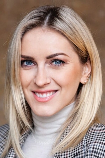 Actor Zorka Hejdová