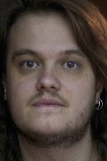 Film director Oleg Kondratyev