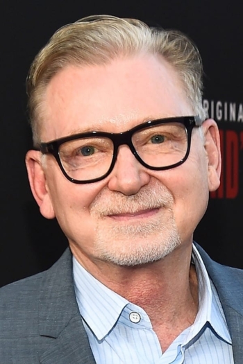 Actor Warren Littlefield