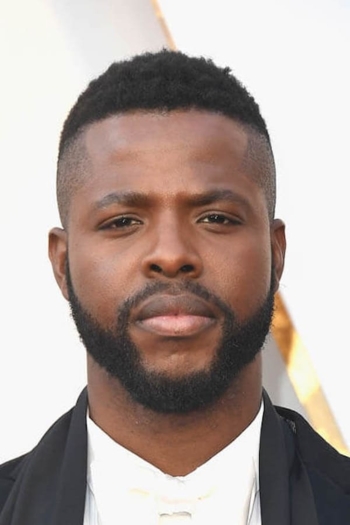 Actor Winston Duke