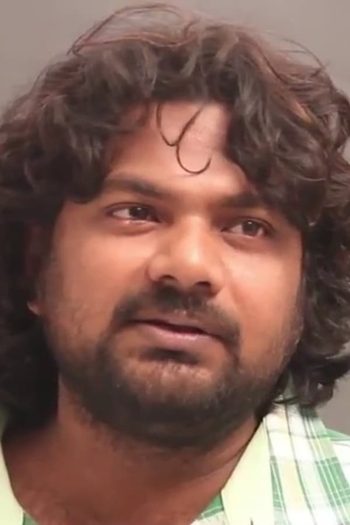 Actor Aathma Patrick