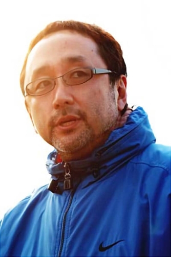 Actor Haruo Inoue