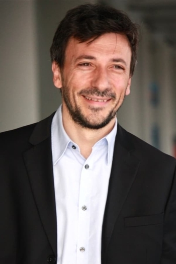 Actor Aldo Ottobrino