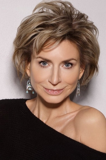 Film director Vija Beinerte