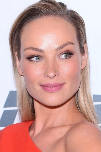 Actor Weronika Książkiewicz