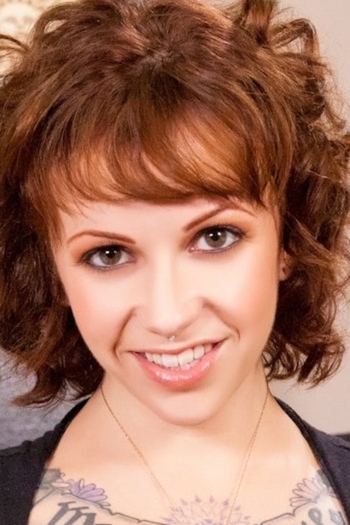 Actor Sparky Sin Claire