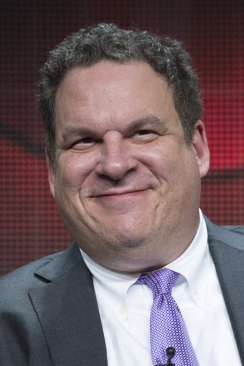 Actor Jeff Garlin