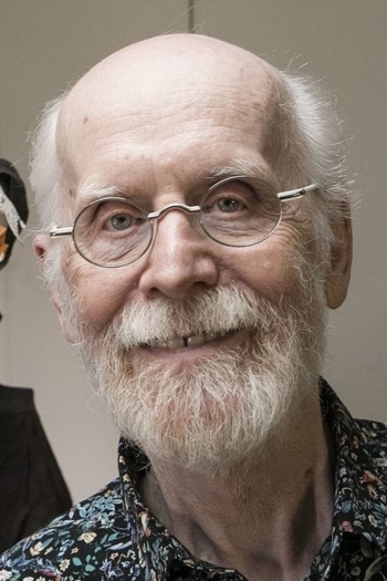 Actor Claude Lafortune