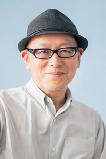 Film director Nobuhiro Doi