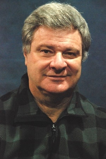 Actor Osvaldo Príncipi