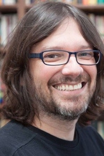 Actor Emílio Boechat