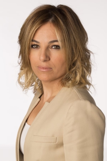 Actor Nuria Solé