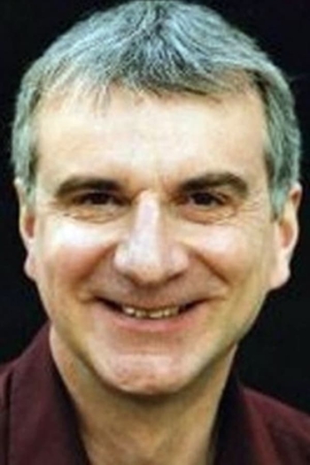 Actor Étienne Bartholomeus