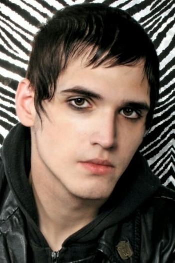 Actor Mikey Way