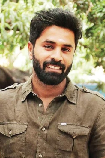 Actor Nagendra Prasad