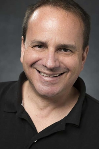 Actor Paul Bales