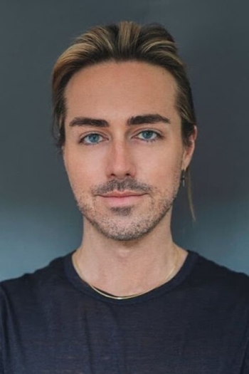 Film director Brandon Zuck