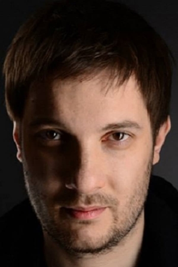 Actor Aleksandr Tsypkin