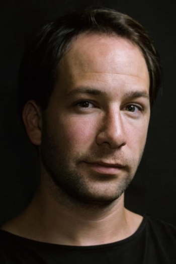 Film director Jakub Kouřil