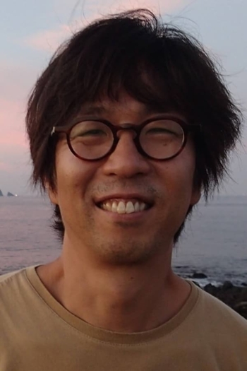 Film director Min Hwan-ki