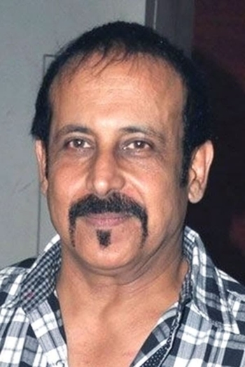 Actor Adi Irani