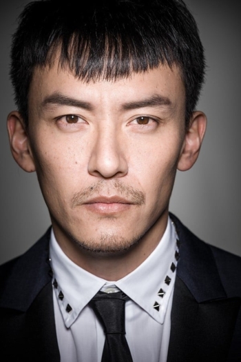 Actor Chang Chen