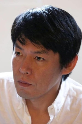 Film director Yuji Sakamoto