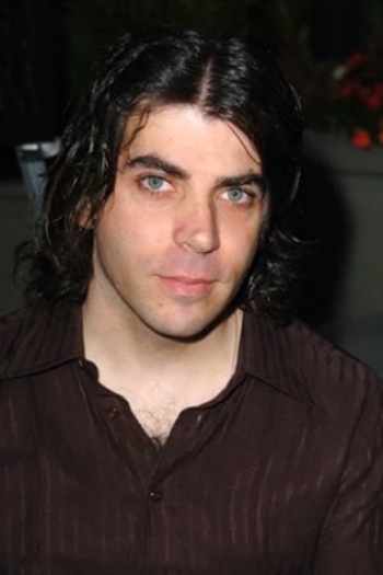 Actor Christopher Thornton