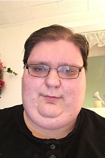 Actor Nick Silverstein