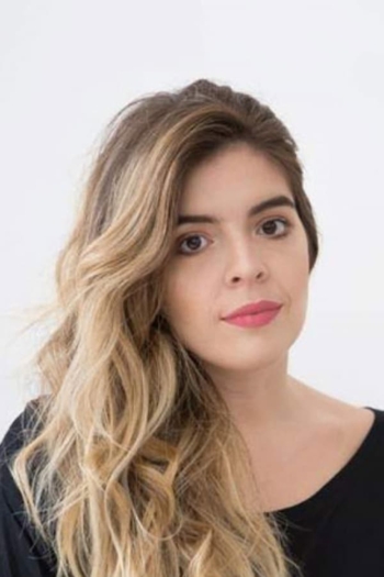 Actor Dalma Maradona